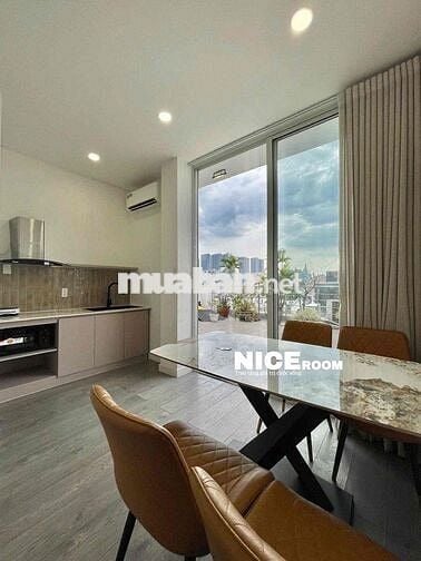 Căn Hộ 1PN 70-110m2 View Grand Marina_Sông SG_An Ninh_Thang Máy_Hầm Xe