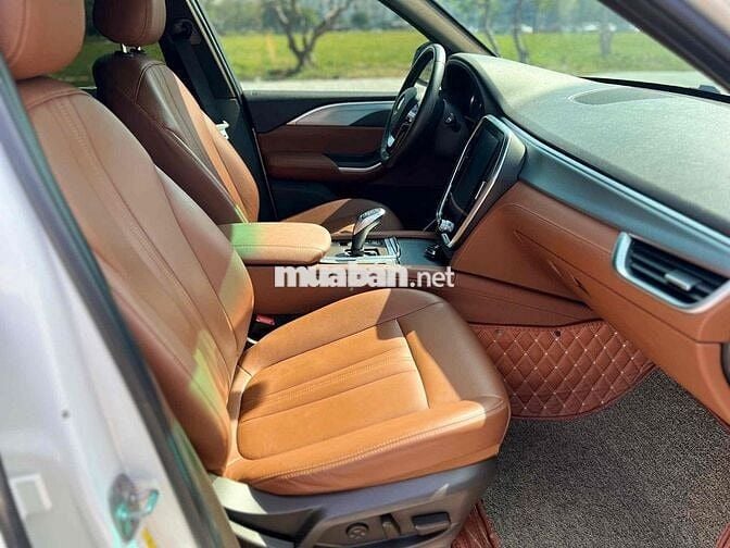 Vinfast Lux SA Premium 2021 70000 km