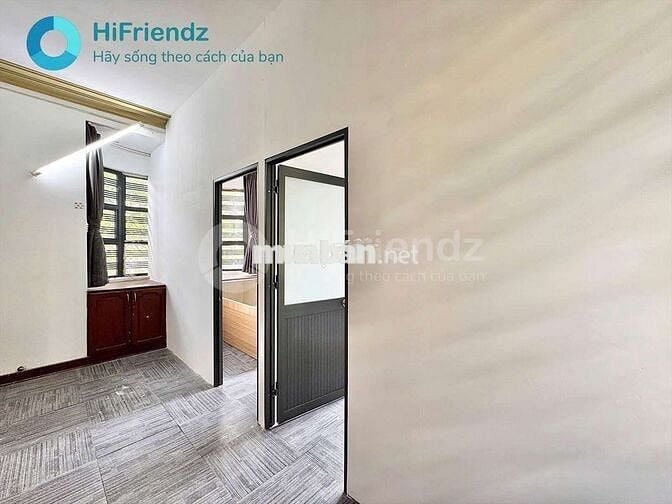 2PN NEW BAN CÔNG FULL NT NGÃ 5 QUANG TRUNG SÂN BÂY SIÊU HỜI