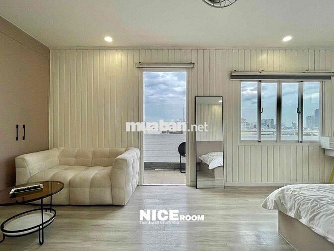 Căn Hộ 1PN 70-110m2 View Grand Marina_Sông SG_An Ninh_Thang Máy_Hầm Xe