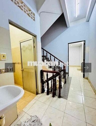 bán nhà siêu hời ở ngay phạm văn chiêu phường 13 Gò Vấp