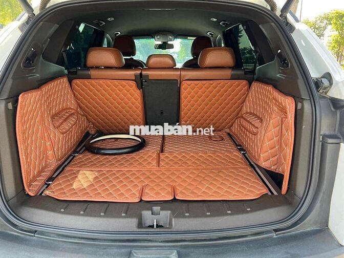 Vinfast Lux SA Premium 2021 70000 km