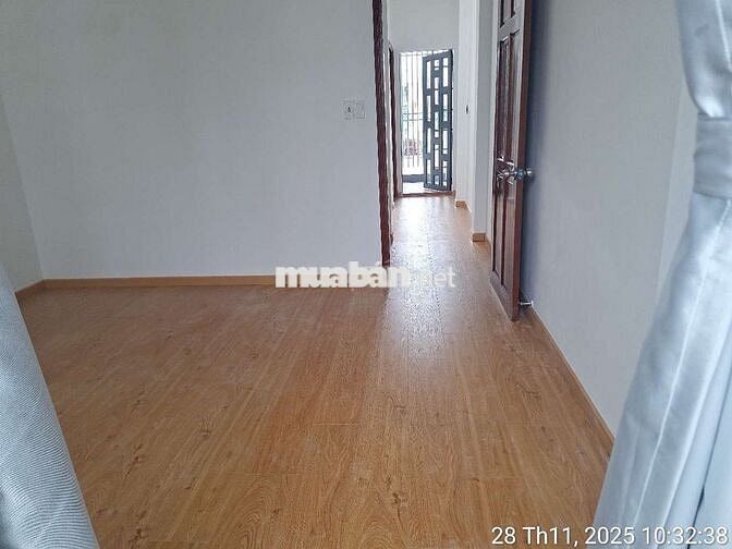 NHÀ HIỆP THÀNH Q12– 3TẦNG-HẺM VIP XE HƠI -FUN NỘI THẤT.CHỈ 5 TỶ 750TR