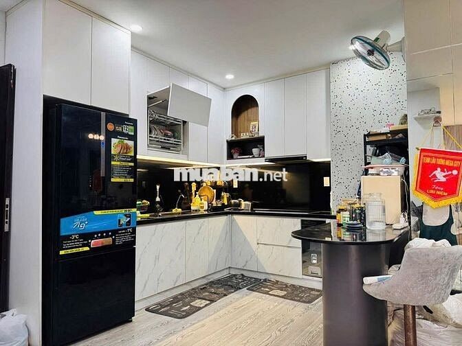 ❤️BÁN CĂN HỘ CHUNG CƯ THÁI AN 2. DT: 99m 3PN2WC – NGUYỄN VĂN QUÁ, Q.12