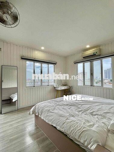 Căn Hộ 1PN 70-110m2 View Grand Marina_Sông SG_An Ninh_Thang Máy_Hầm Xe