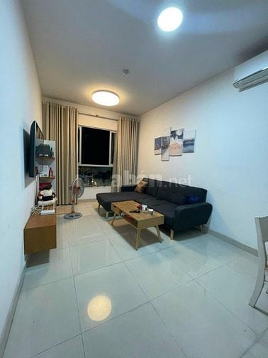 Chỉ 11tr căn 1p ngủ nội thất cao cấp Central Plaza,P3, Tân Bình