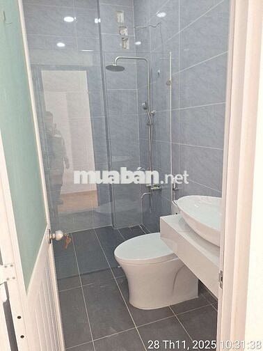 NHÀ HIỆP THÀNH Q12– 3TẦNG-HẺM VIP XE HƠI -FUN NỘI THẤT.CHỈ 5 TỶ 750TR