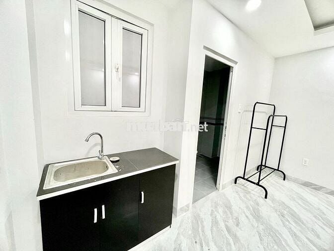 Bán nhà phố 4 tầng - 7 phòng - 7wc quận 12 giáp gò vấp