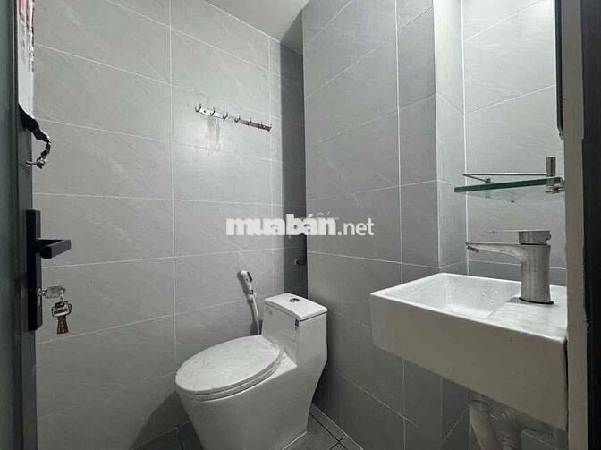 KHAI TRƯƠNG NHÀ MỚI - STUDIO BAN CÔNG FULL NỘI THẤT ĐẸP LUNG LINH