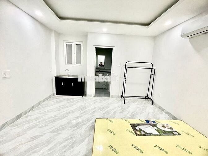 Bán nhà phố 4 tầng - 7 phòng - 7wc quận 12 giáp gò vấp