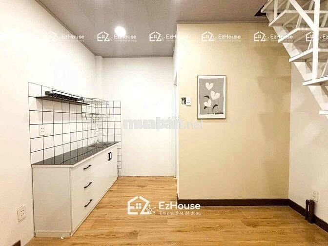 CHDV 1 TRỆT 1 LẦU RỘNG 30M2 FULL NỘI THẤT RỘNG RÃI THOÁNG MÁT GẦN VLU