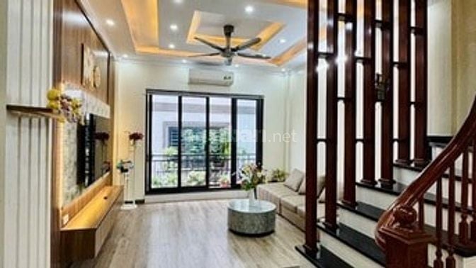 NHÀ ĐẸP Ở LUÔN, HỘ KHẨU HOÀN KIẾM, NHÀ ĐẸP ĐẦY ĐỦ NỘI THẤT