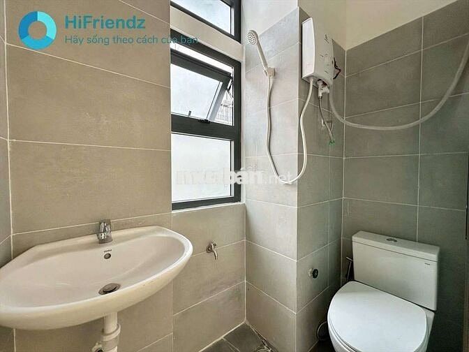 STUDIO 4CỦ BAN CÔNG NEW NGÃ 5 PHẠM VĂN ĐỒNG PHÚ NHUẬN TIỆN