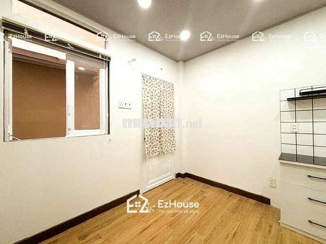 CHDV 1 TRỆT 1 LẦU RỘNG 30M2 FULL NỘI THẤT RỘNG RÃI THOÁNG MÁT GẦN VLU