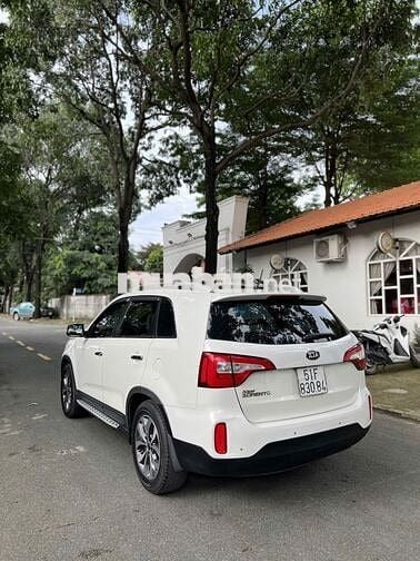 Kia Sorento 2016 - 146000 km