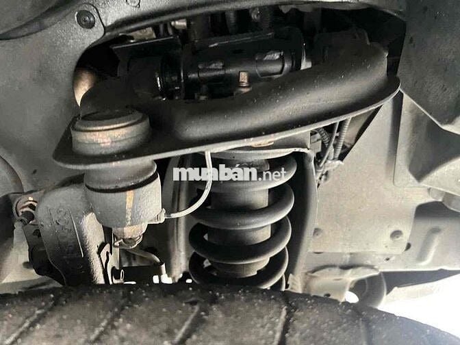 Mazda BT-50 2016 Số tự động Bạc