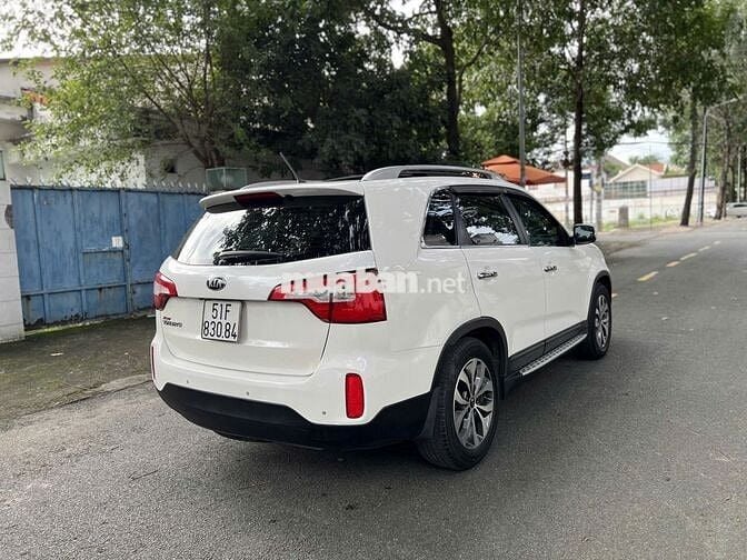 Kia Sorento 2016 - 146000 km