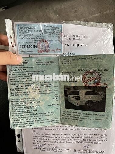 Kia Sorento 2016 - 146000 km