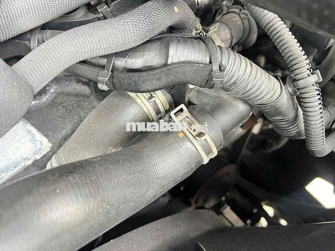 Mazda BT-50 2016 Số tự động Bạc