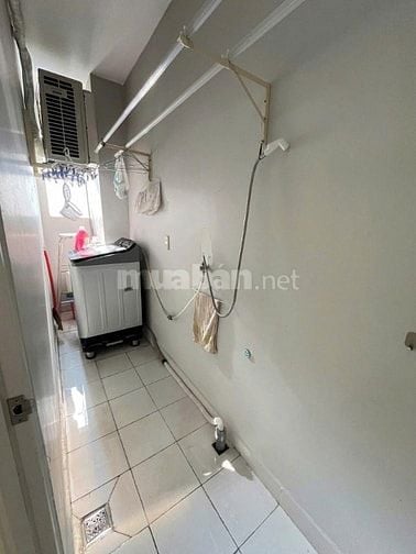 6tr/tháng, Nguyễn Văn Quá, Q12, C/c Thái An, 55m2, 1PN, 1WC, Nội thất.