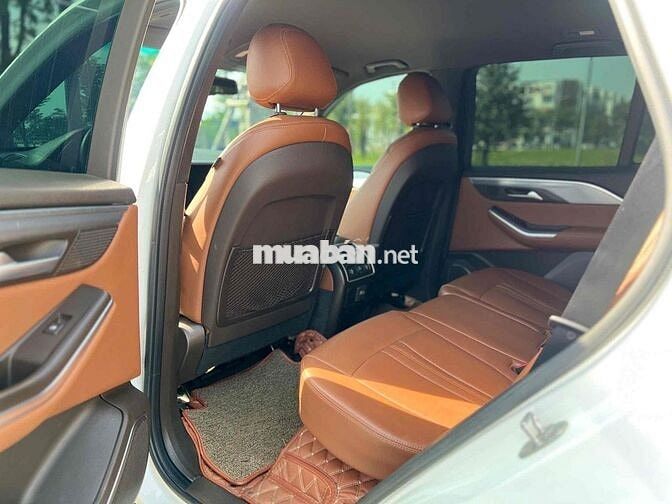 Vinfast Lux SA Premium 2021 70000 km