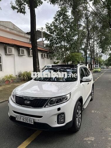 Kia Sorento 2016 - 146000 km