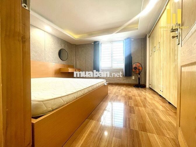 🌅🌄NHÀ MỚI 1 TRỆT 2 LẦU✅SÂN THƯỢNG, 3PN + 2WC✅FULL NỘI THẤT