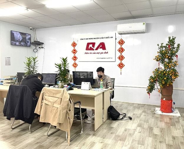 Tuyển nv giao vận hàng điện máy, thu nhập cao