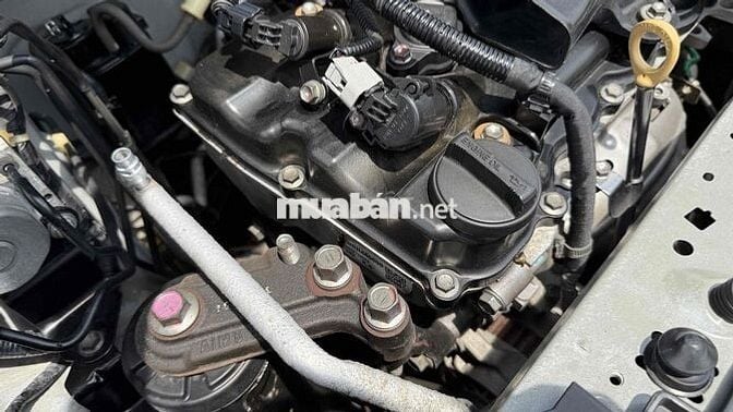 Toyota Wigo 2019 1.2 MT - 85000 km