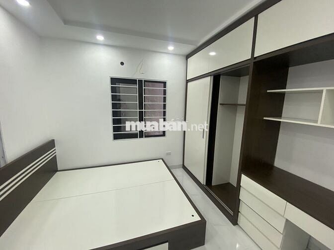 Cho thuê CC mini Xã Đàn 2, Khâm Thiên, Nguyễn Lương Bằng. Ở ngay,