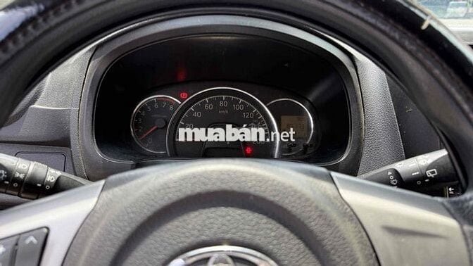 Toyota Wigo 2019 1.2 MT - 85000 km