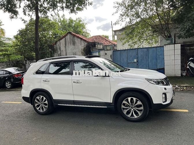 Kia Sorento 2016 - 146000 km