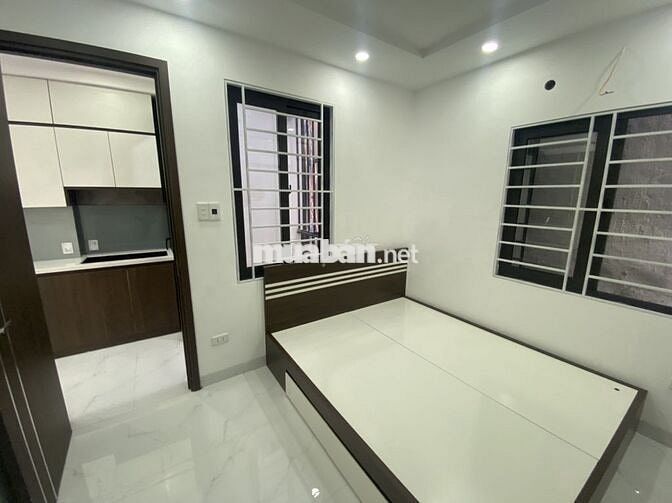 Cho thuê CC mini Xã Đàn 2, Khâm Thiên, Nguyễn Lương Bằng. Ở ngay,