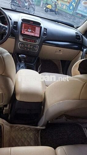 Kia Sorento 2016 - 146000 km