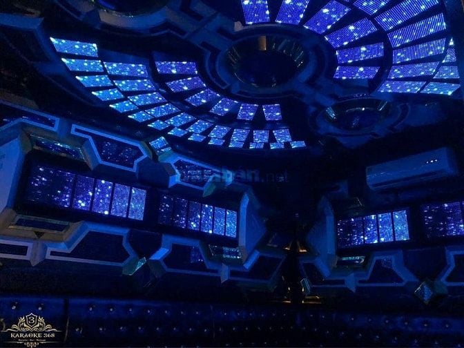 Cần bán lại tổ hợp kinh doanh Bar,Karaoke Đường Trung Mỹ Tây Quận Q12