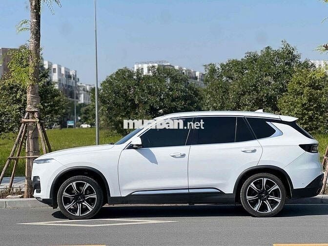 Vinfast Lux SA Premium 2021 70000 km