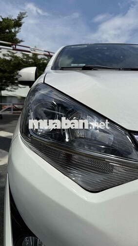 Toyota Wigo 2019 1.2 MT - 85000 km