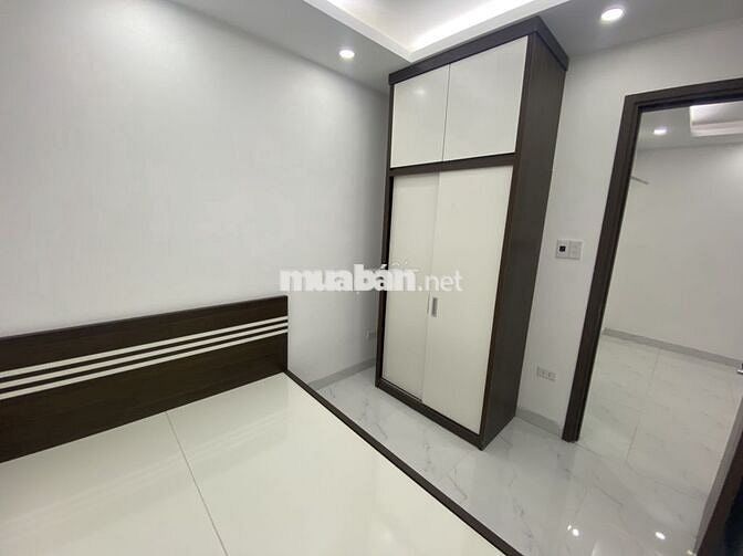 Cho thuê CC mini Xã Đàn 2, Khâm Thiên, Nguyễn Lương Bằng. Ở ngay,