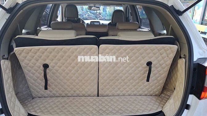 Kia Sorento 2016 - 146000 km