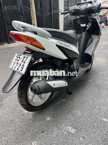 Honda CLICK 110 siêu keng bstp chính chủ