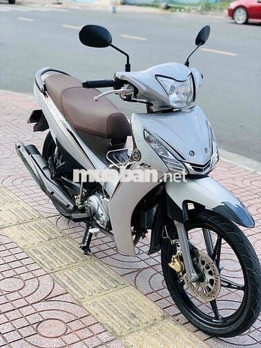 Yamaha Jupiter Finn 2024 1 chủ từ đầu