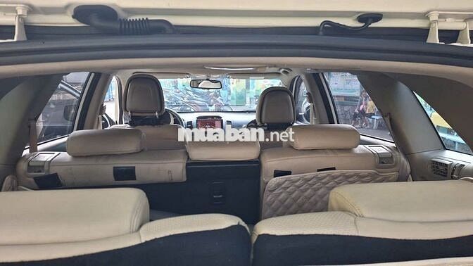 Kia Sorento 2016 - 146000 km