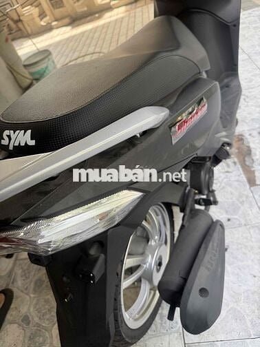 Sym shark 50cc 11/2025 1km chính chủ ký giấy