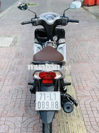 Yamaha Jupiter Finn 2024 1 chủ từ đầu