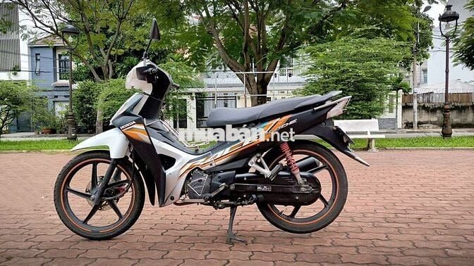 Cần thanh lý xe honda blale chính chủ 2021/13tr800
