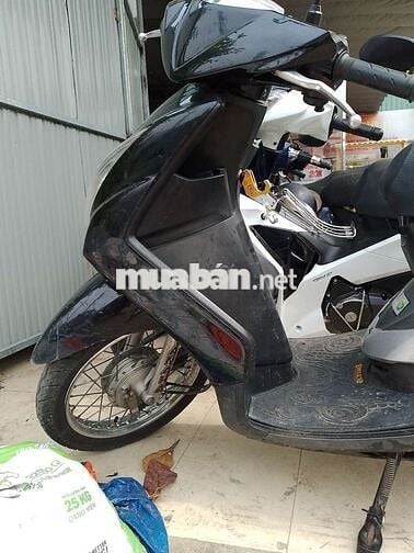 Bán xe Mio ultimo máy zin chưa bung ngon lành