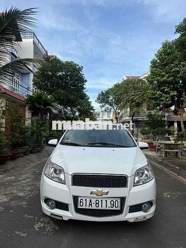 Chevrolet Aveo 2017 LT 1.4 MT - 77000 km