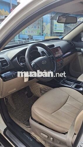 Kia Sorento 2016 - 146000 km