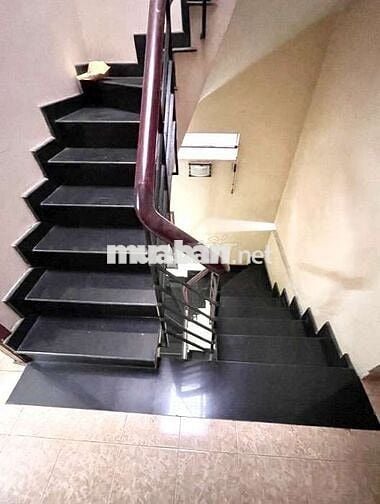 BÁN NHÀ HẺM XE HƠI - ĐƯỜNG DƯƠNG BÁ TRẠC Q8- CẦU NGUYỄN VĂN CỪ 6.5 TỶ