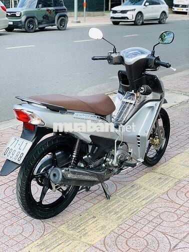 Yamaha Jupiter Finn 2024 1 chủ từ đầu